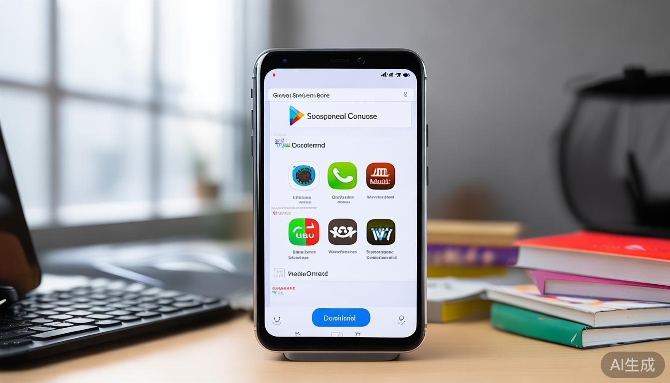 TP安卓官方正版对开发者、用户及市场影响几何？关乎技术商业伦理