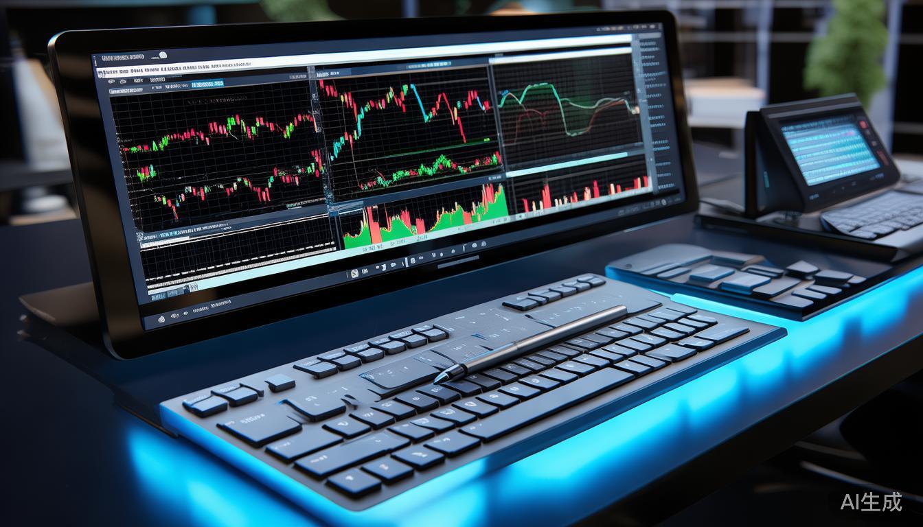 TP官方APP功能全但有细节需留意，交易体验有快有慢