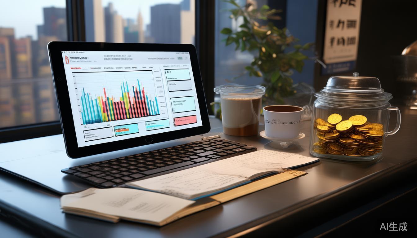 普通人理财入门之法：TPWallet小额投资的实用之举与注意事项