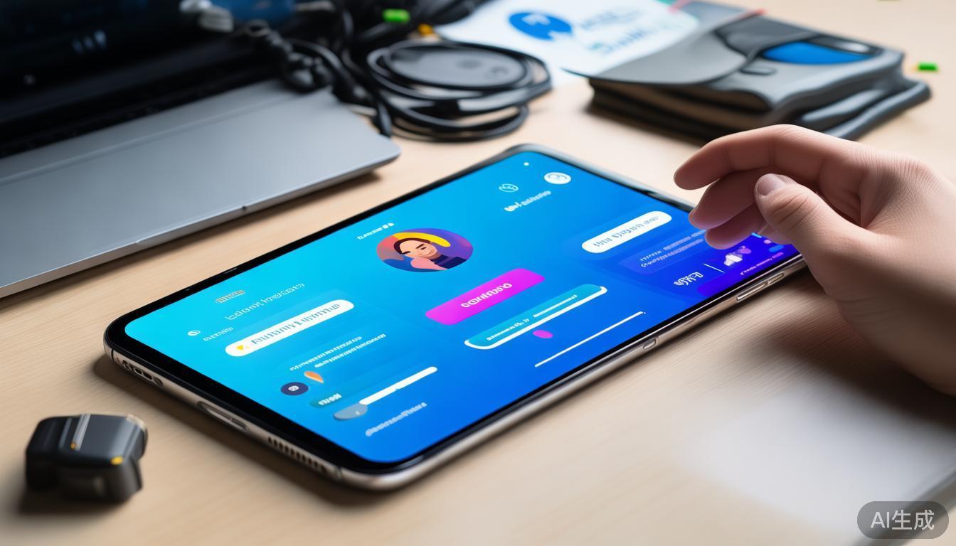 新机安卓最新官方创造版本下载_安卓新机器_如何通过TP官方安卓最新版本下载为用户创造新机会？