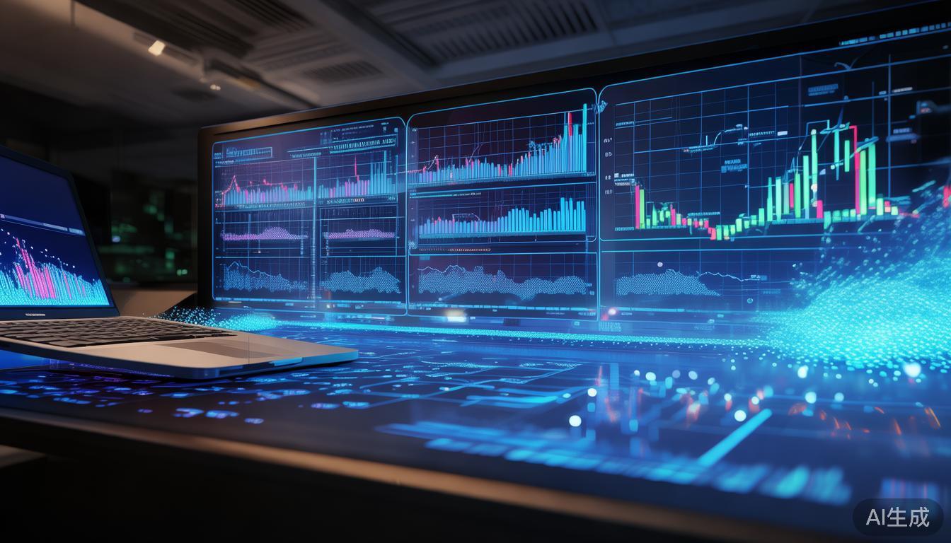 如何利用TP官方工具监控市场？掌握数据，提升投资决策的精准度