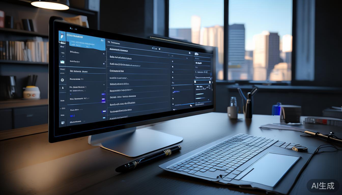 快速上手2025 TP新版：3大核心功能详解，告别学习曲线