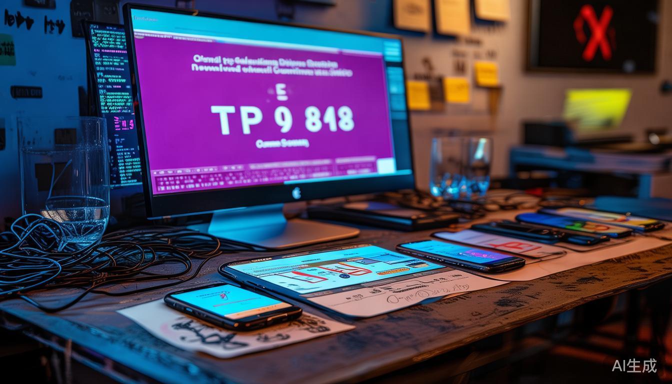 TP官方正版下载时间全盘点：警惕虚假上线，关注权威发布