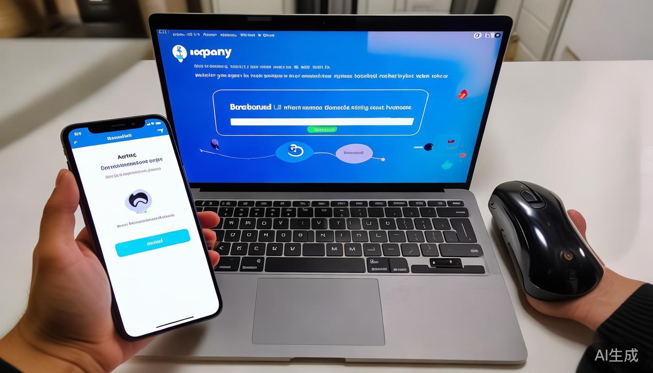 TP安卓版官方正版应用案例解析：企业办公与跨境接入的成功实践