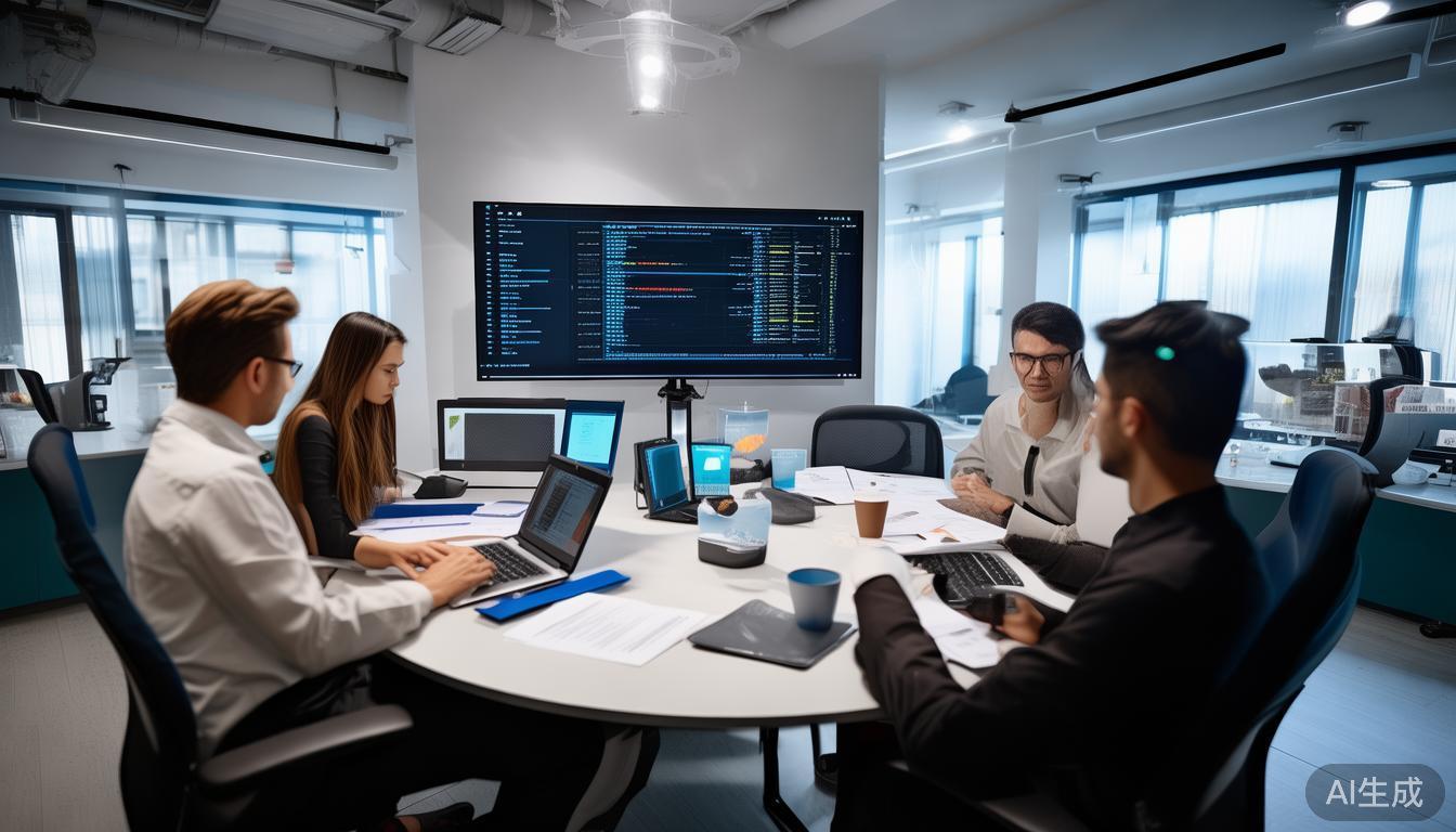 TP官方App技术支持服务：响应速度、处理效率与沟通态度，三大标准检验诚意