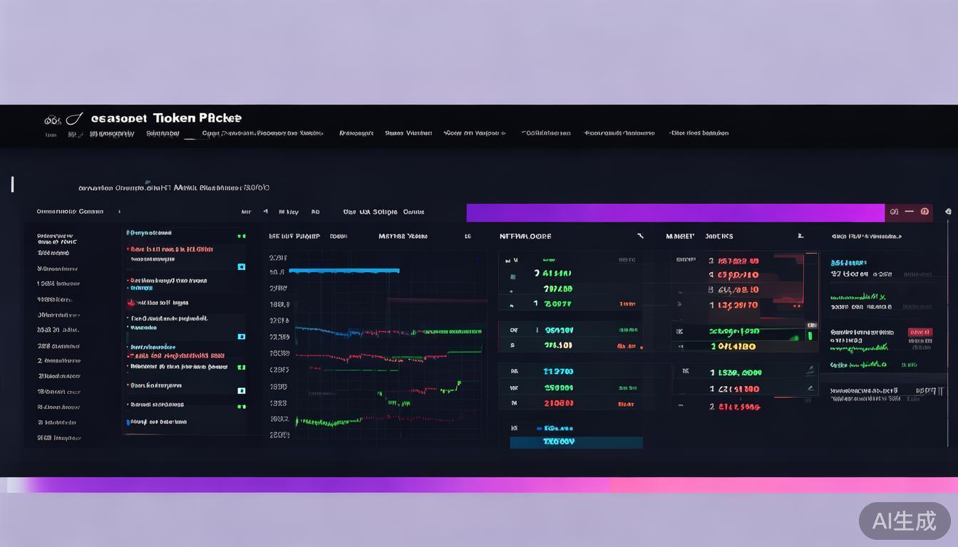 资讯app是干嘛的_如何通过tokenpocket官方网站快速找到值得关注的投资资讯?_资讯一下