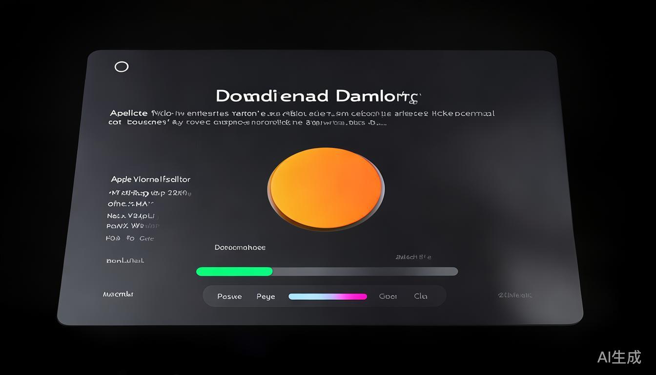 TP官网苹果版下载流程：落实市场策略，提升用户体验与转化率
