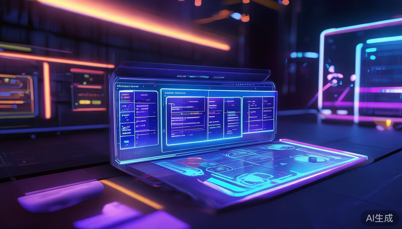 TP钱包：加密爱好者的得力助手，交易操作简化的关键