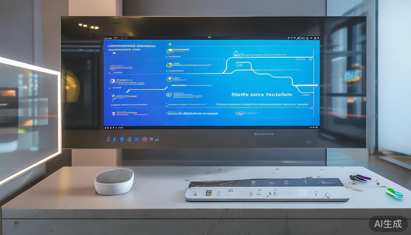2025版TP官网推动知识分享，文档协作与智能分类成亮点