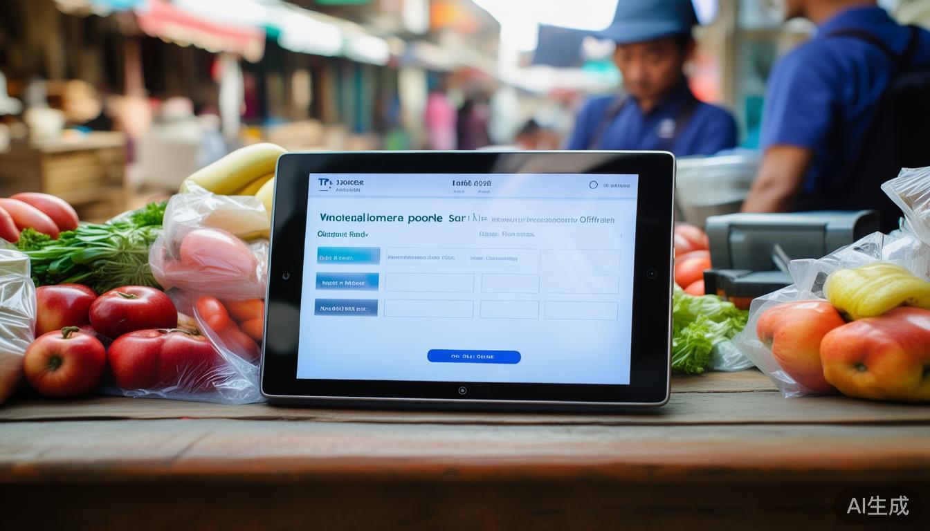 2025年安卓版TP工具在教育领域的应用及价值剖析