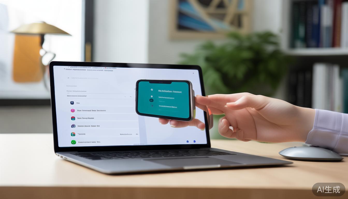 TP官方安卓应用换设备超直观，按步骤操作保安全防丢失