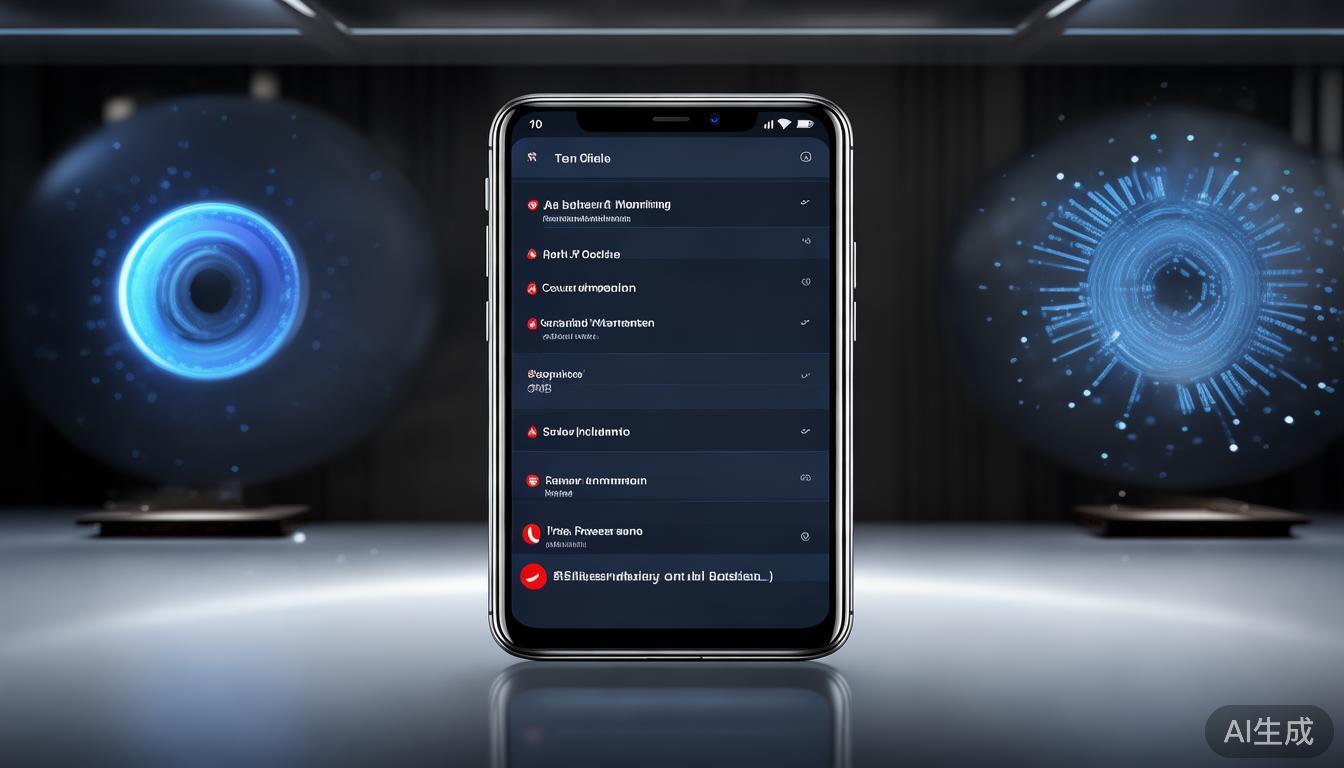 TP官方安卓最新版本功能显著进步，传输、剪贴板及安全防护升级
