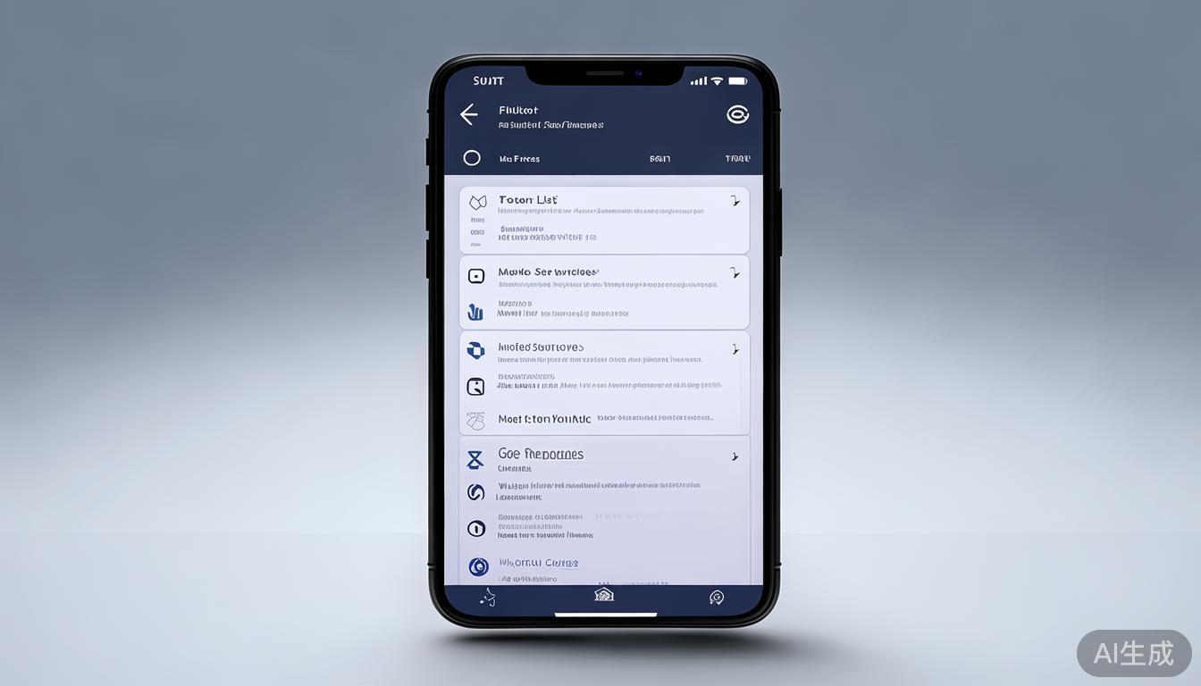 TP钱包APP里三步搞定个人投资偏好，定制你的专属行情信息
