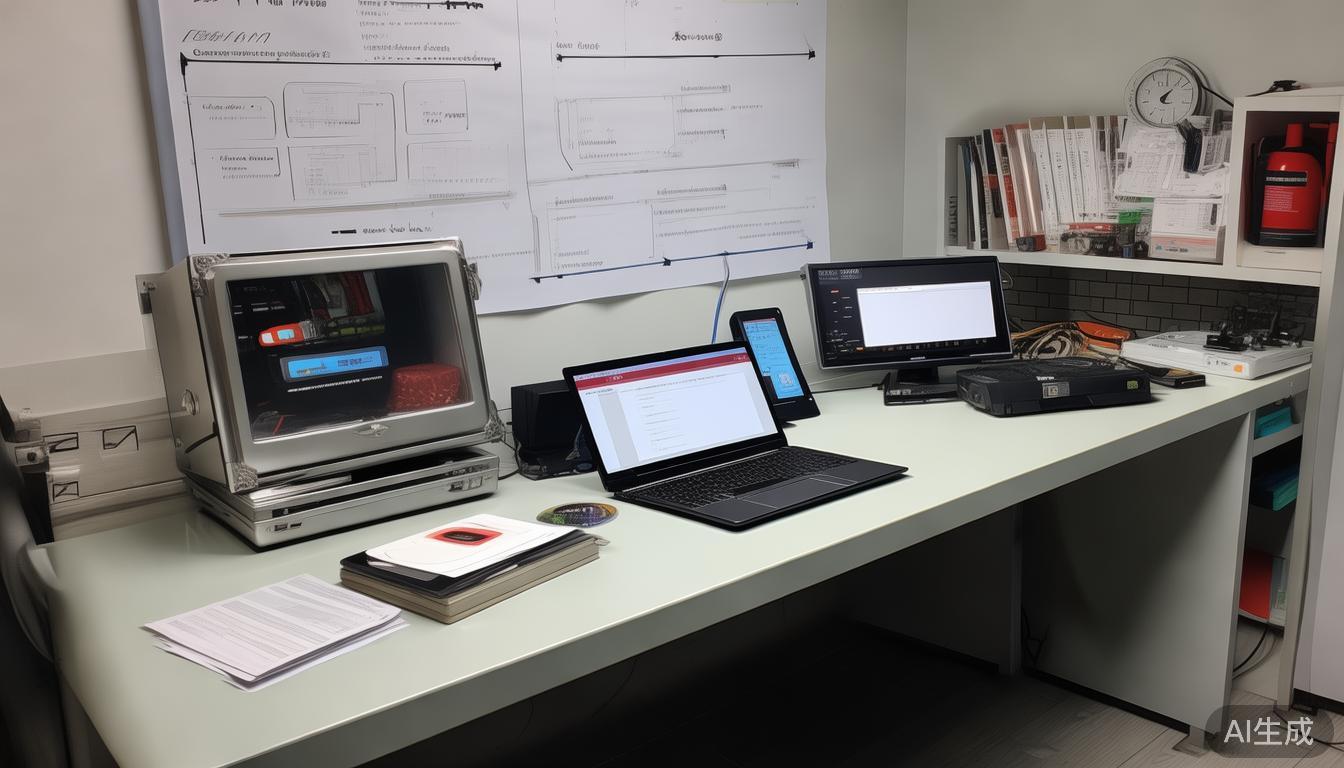 TP官方正版下载后必看！3个关键技巧教你备份验证与安全恢复数据