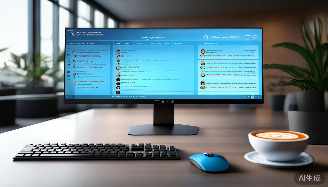 团队管理优化：核心挑战与下载管理、成员权限分工的关键作用