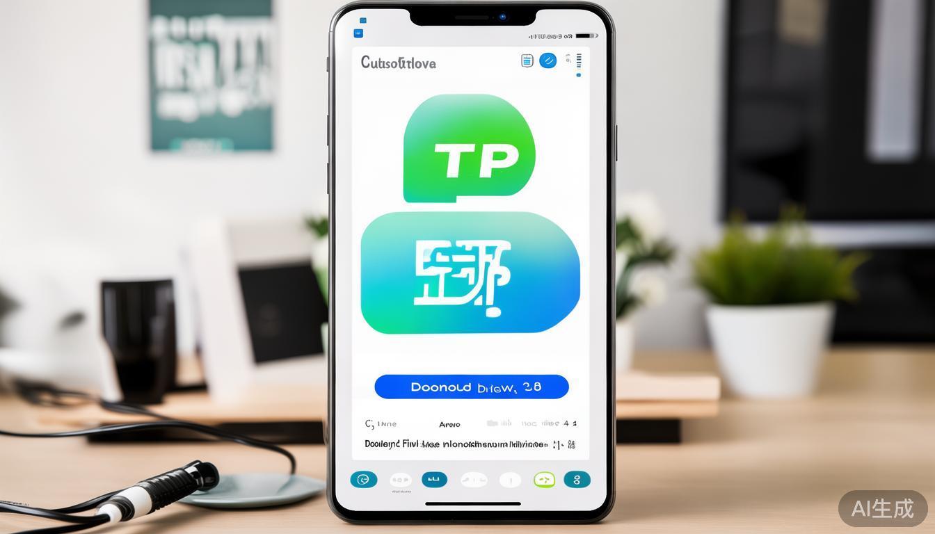 提升产品曝光率？在竞争激烈的应用市场，借助TP官方安卓版本下载有妙招