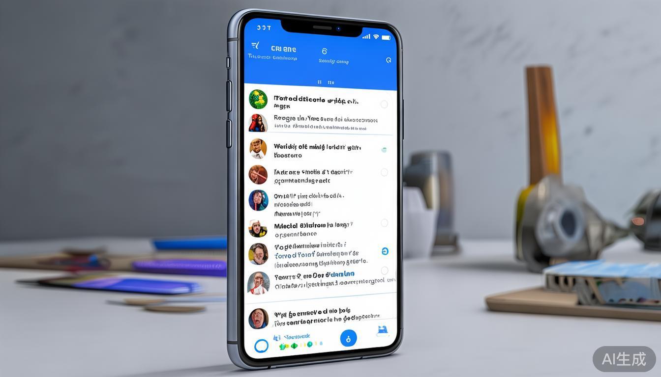 利用TP官方-app下载构建社区互动，这些实用方法助你增强凝聚力