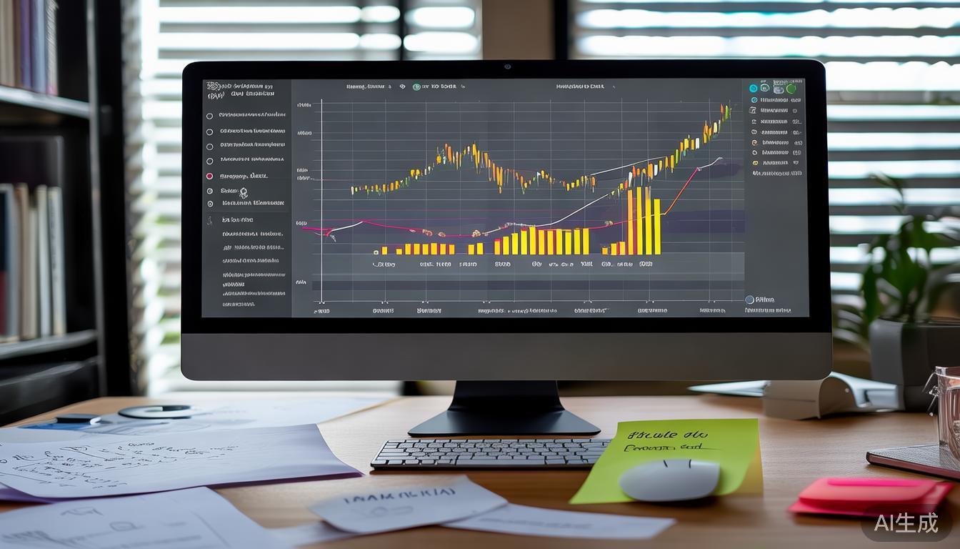 当下商业多变，借助TP官方途径获取信息与工具提升决策效率