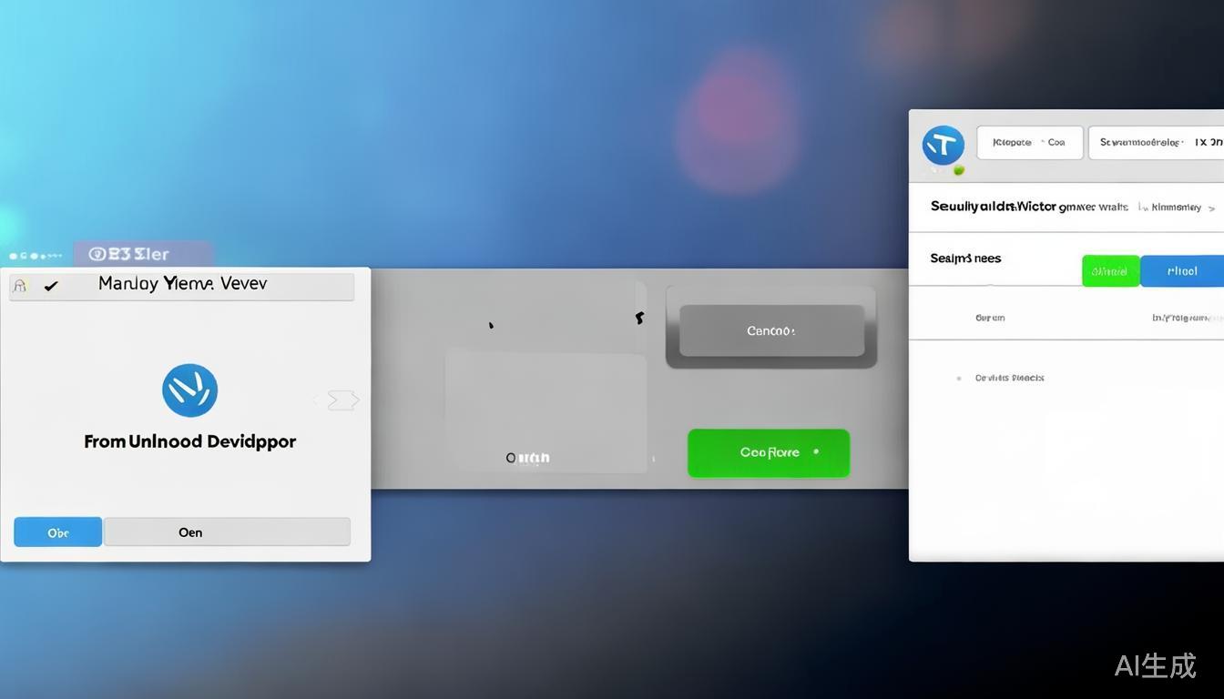 TeamViewer苹果版官方下载指南：3步搭建安全远程协作环境