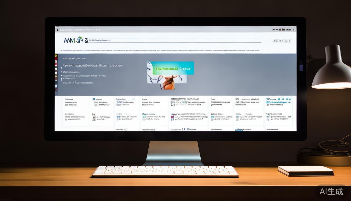 TP官方网站下载指南：如何快速找到安装包？避免安全风险