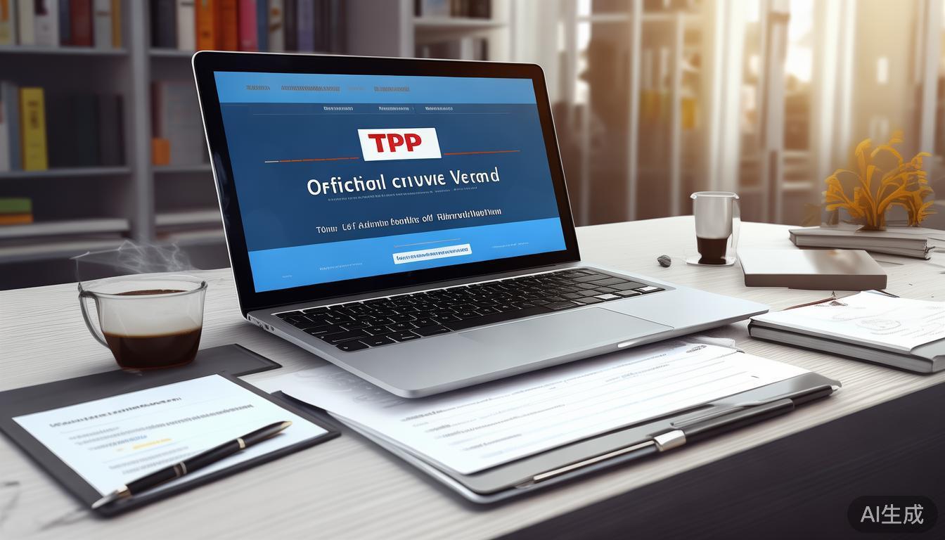 TP软件官方正版下载指南：如何安全获取及三大可靠渠道解析