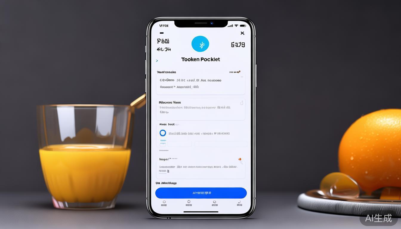 TokenPocket下载后，3步搞定数字资产转账，新手也能快速上手