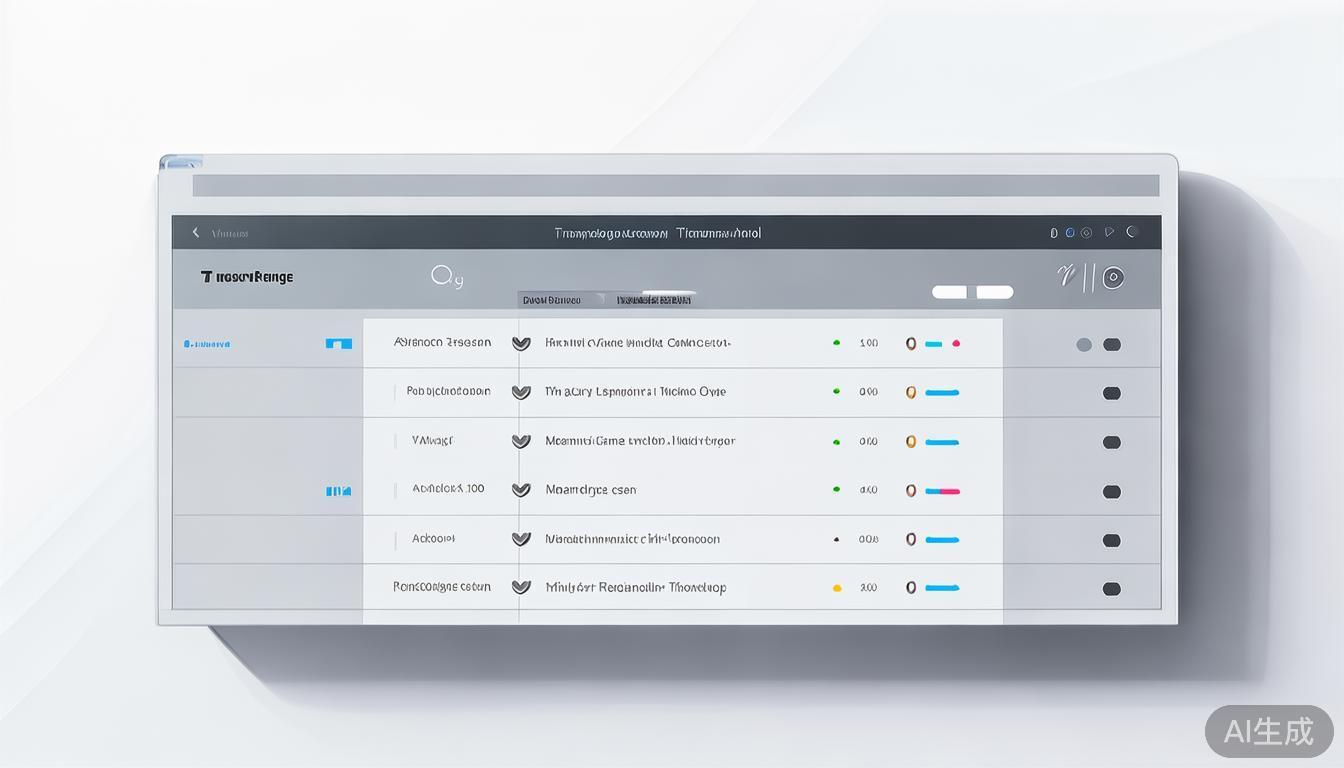 TPWallet交易记录查看全攻略：从查找、筛选到理解每笔详情
