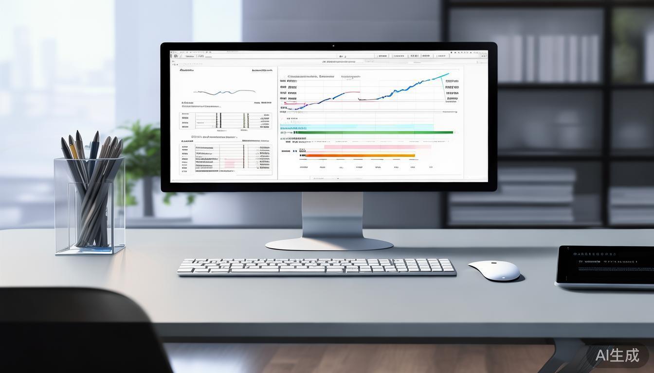 财务人必看！用TP最新版搞定数据透明，从源头管好每一分钱