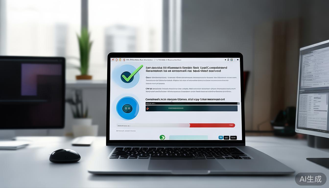 TP官网2025新版下载功能升级：流程简化，节省时间，智能校验保安全