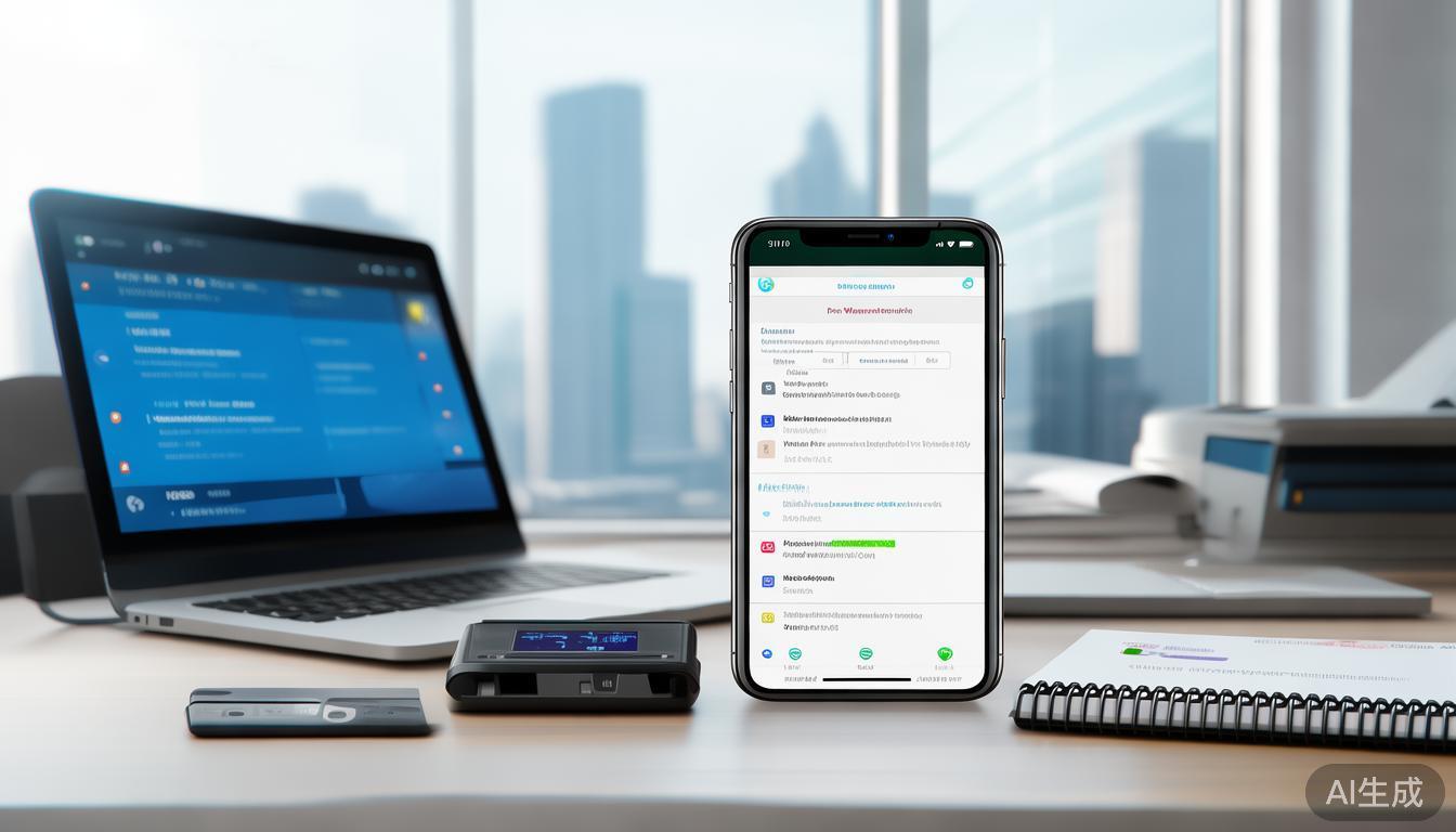TP应用安卓2025版完整指南：从安全下载到核心功能精通