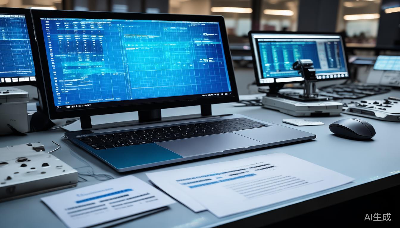 TP官网工具下载指南：提升65%生产效率，优化设备配置与诊断