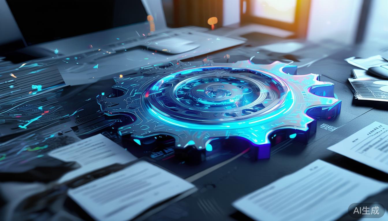 TP工具新版下载与部署：如何优化行业资源配置、深化业务流程融合？