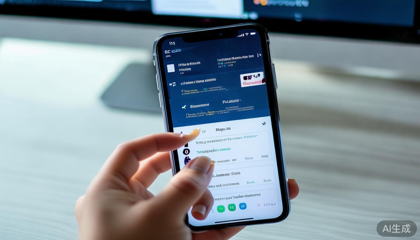 qq安全中心app官网_tplink官网_如何快速更新tp官网app，保持最新的功能与安全性？