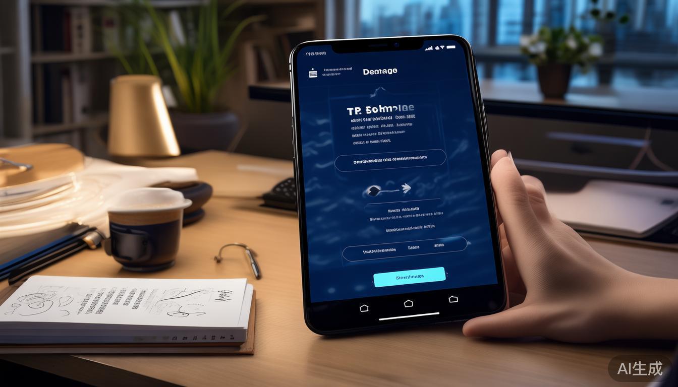 TP交易所APP下载前，先审视投资心理与知识储备！你的犹豫，正是理性投资的开始