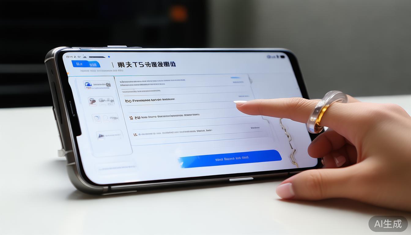 TP应用安卓版2025最新版下载指南：官方渠道与安全安装策略，规避风险享受新功能