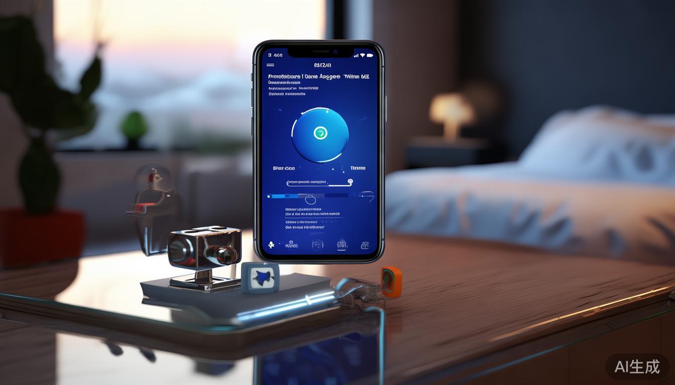 安卓极简革新：全局手势导航+智能Dock栏，如何提升操作效率？