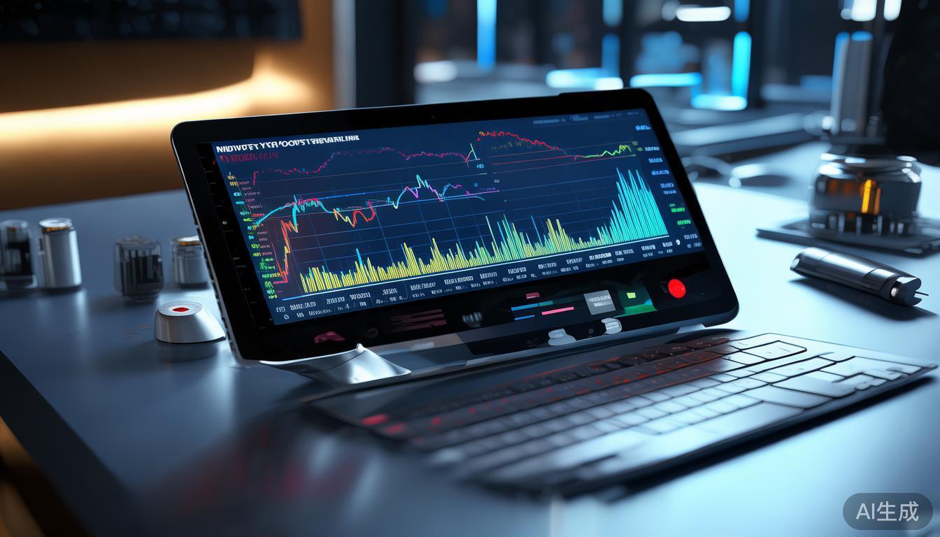 TokenPocket钱包安卓版：市场分析功能全解析，实时数据追踪+深度行情解读