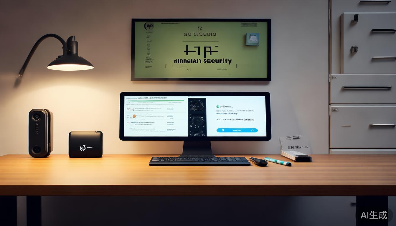 TP钱包安全核心：助记词为何如此重要？泄露等于丢失资产控制权