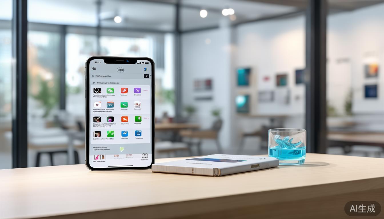 官方应用商店如何制胜？市场服务解决痛点，品牌策略塑造价值