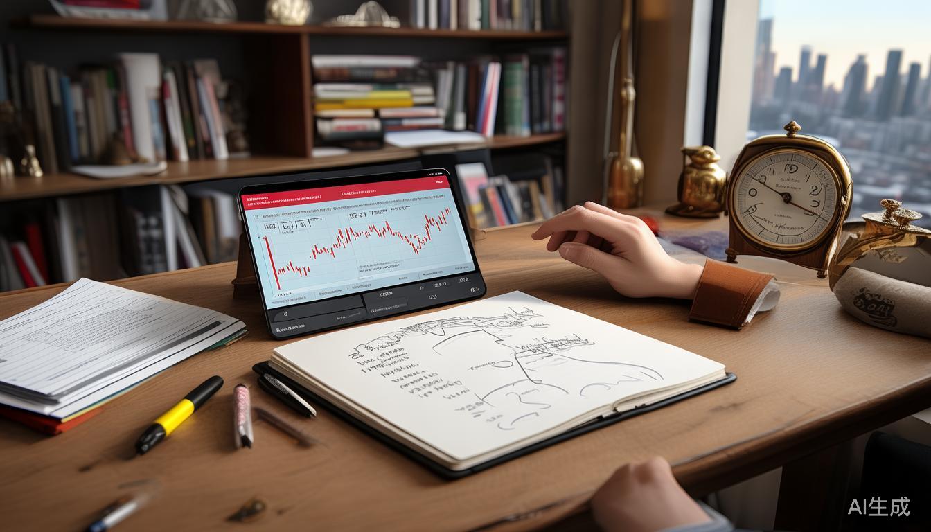 TP交易所App入门指南：构建稳健投资体系，从熟悉工具开始