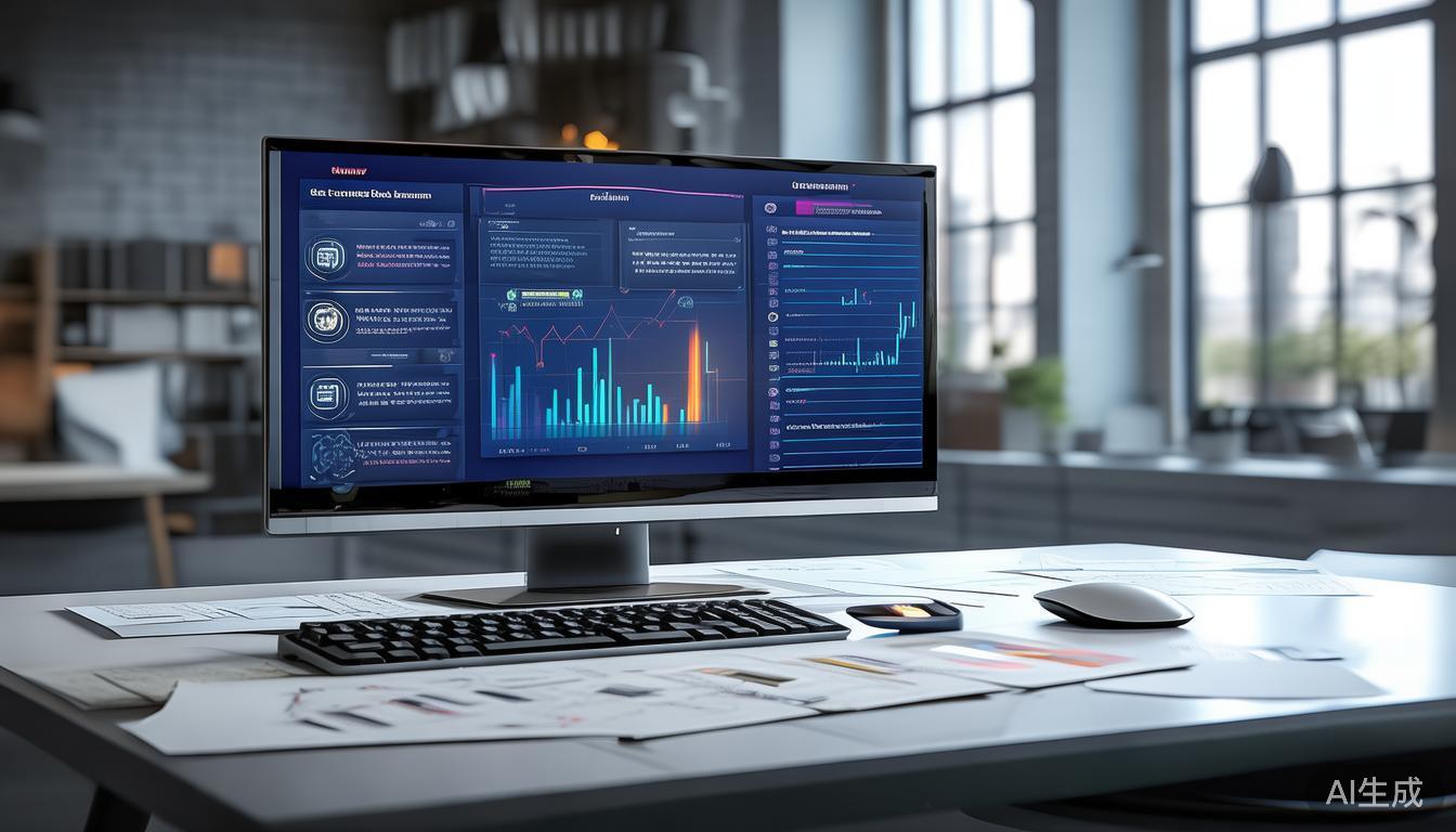 TP 2025版重磅推出：场景化AI助手如何重新定义未来办公模式与效率边界？