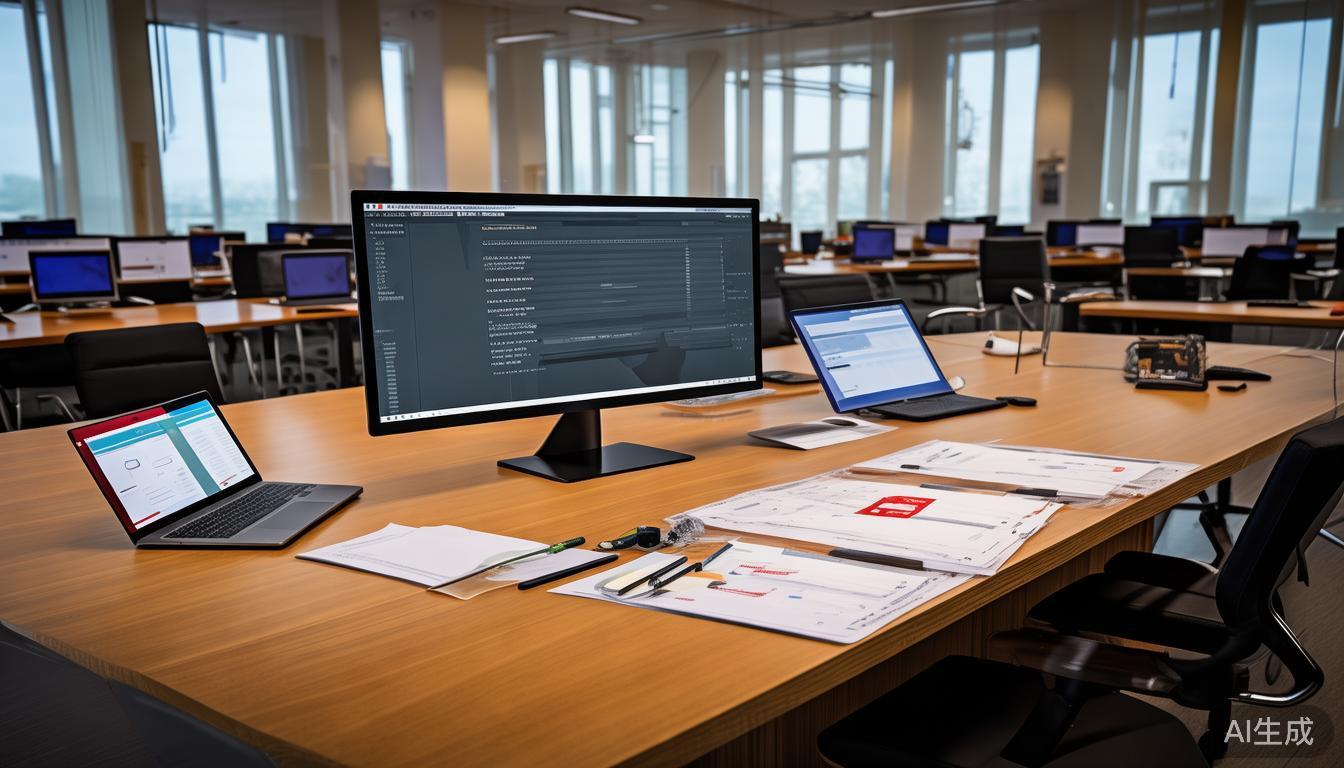 团队建设：务必使用正版软件，规避数据泄露风险，提升工作效率