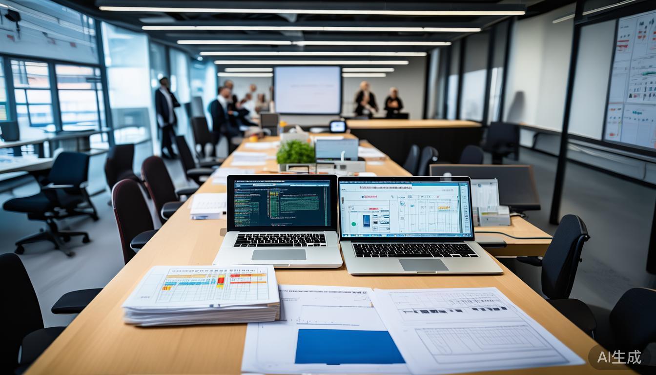 数字化转型加速，企业如何通过优化TP下载与管理流程，实现显著成本节约？