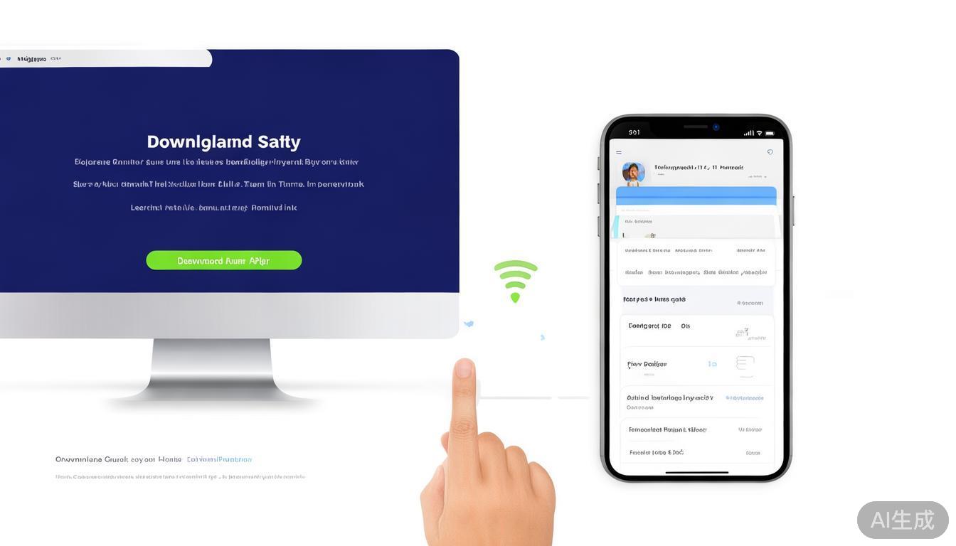 TP官网下载指南：确保正版安全，构建稳定团队协作网络