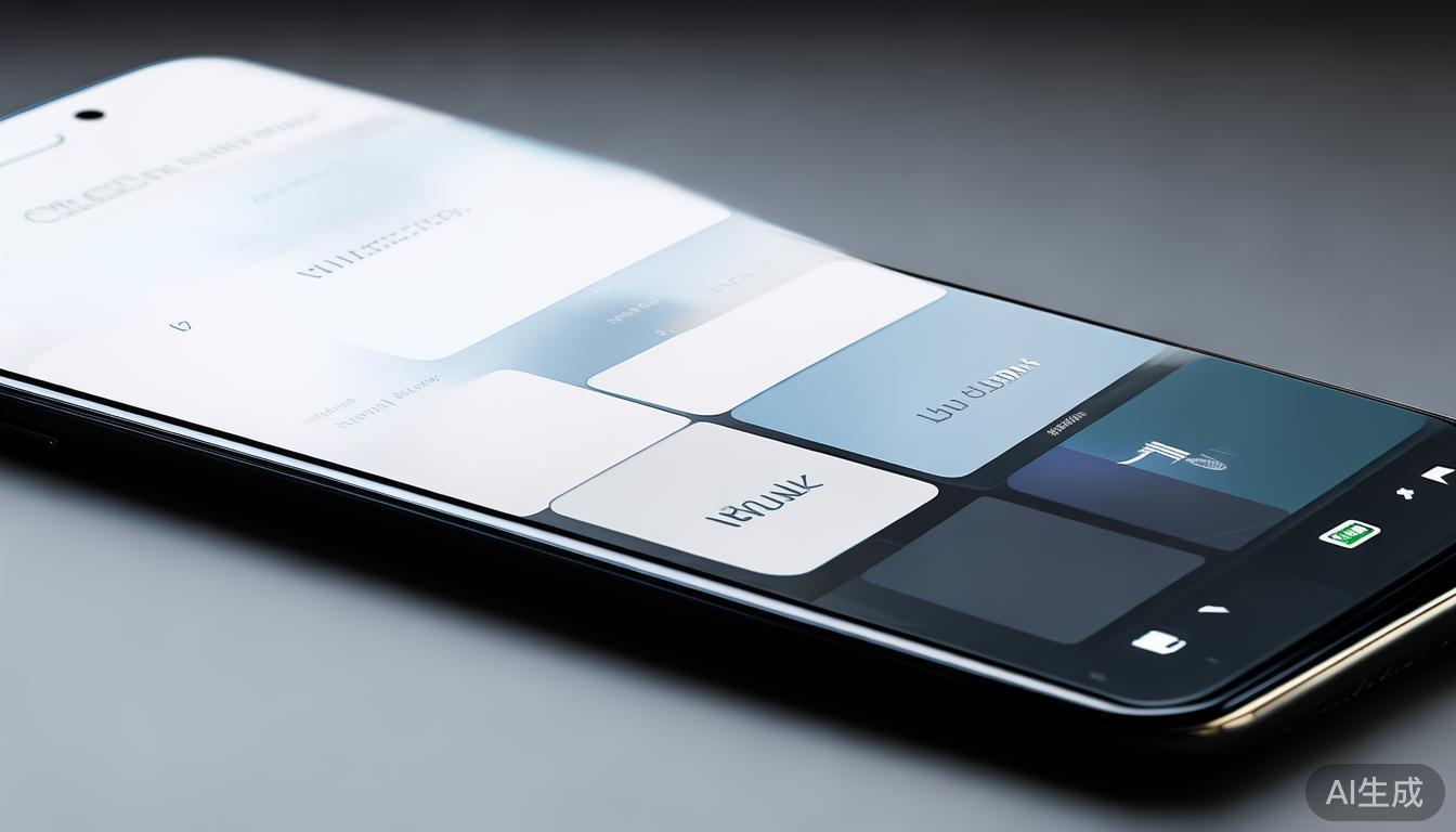 TP官方安卓新版发布：核心功能更流畅，界面交互更直观，体验全面提升