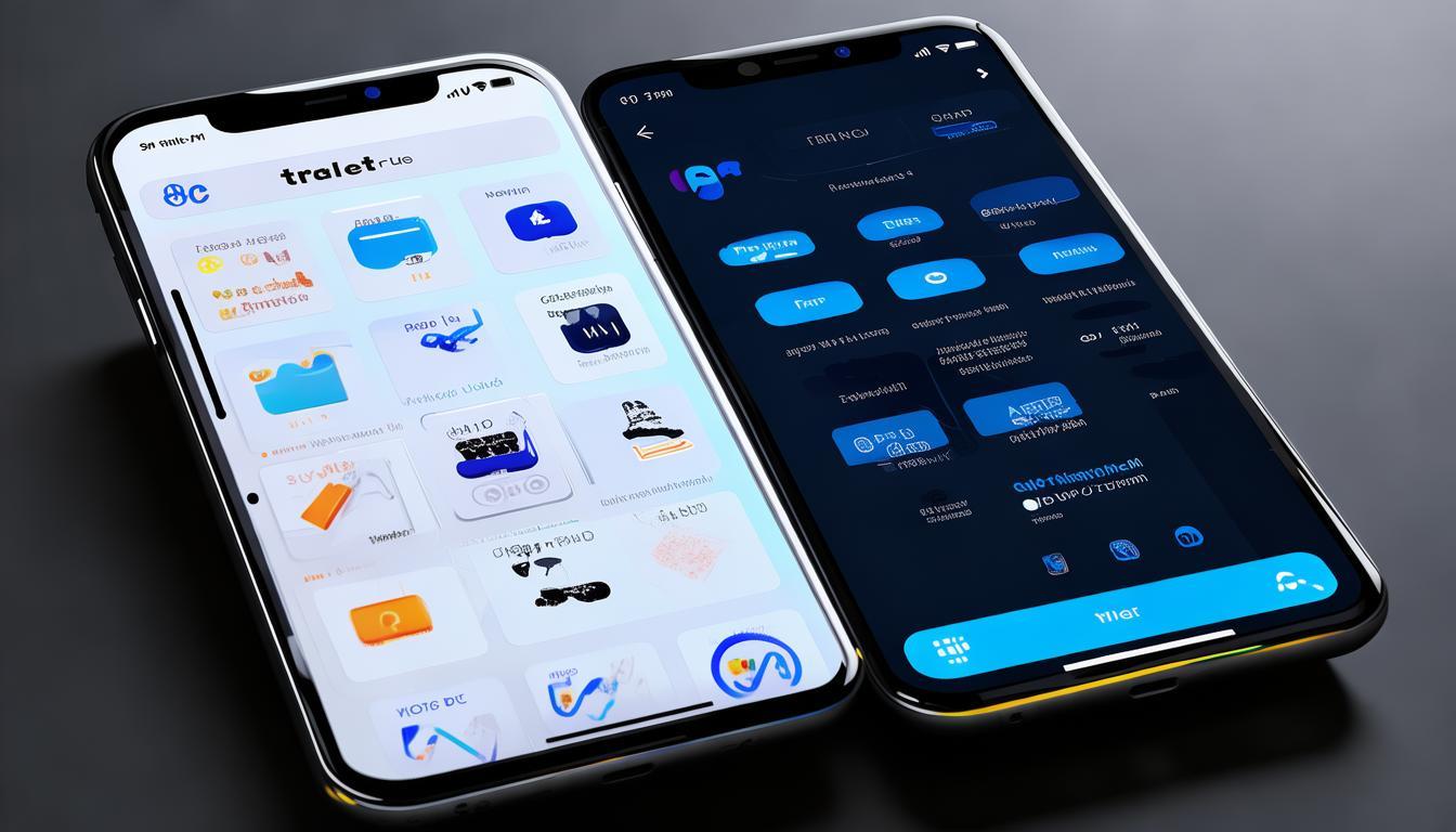 TP钱包APP安卓版与其他钱包的比较分析_钱包app排名_钱包app包括哪些