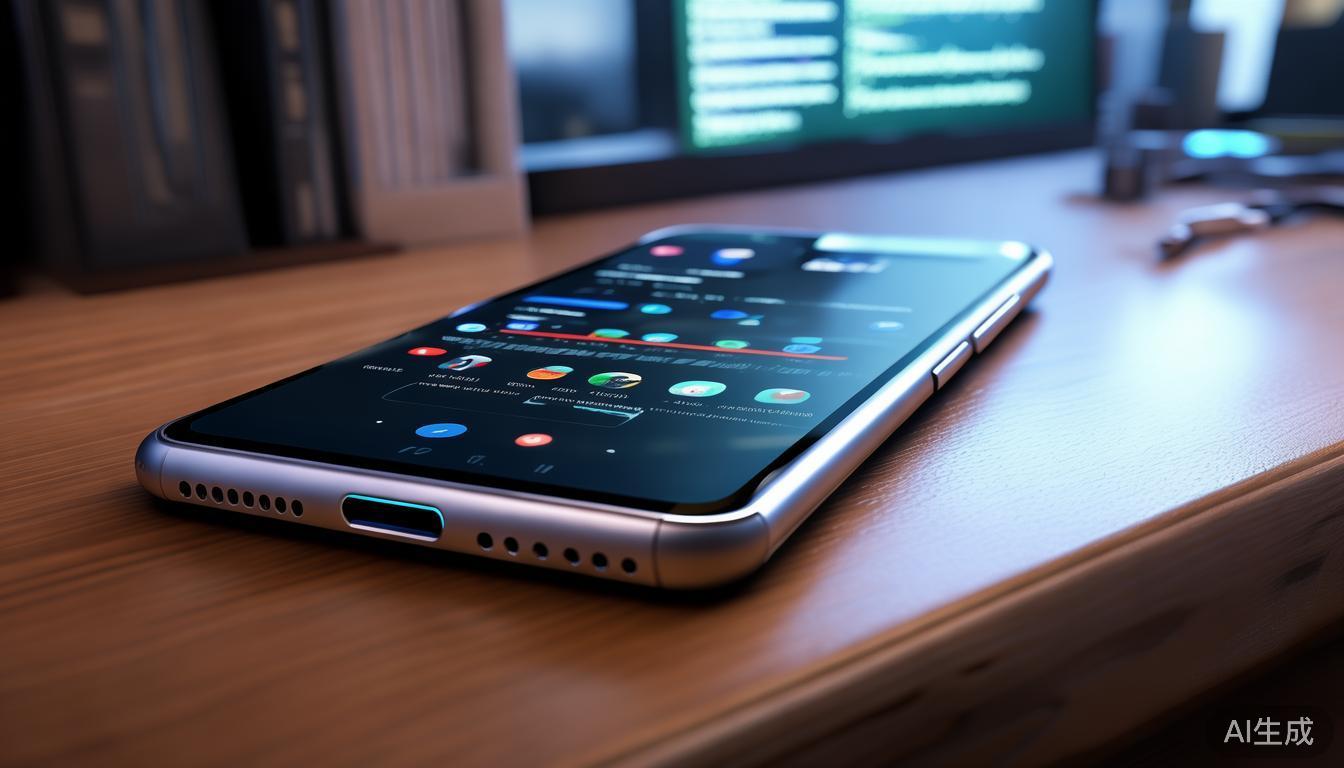 TP官网正版APP下载：深入行业渗透的挑战与机遇，重塑应用分发市场新生态