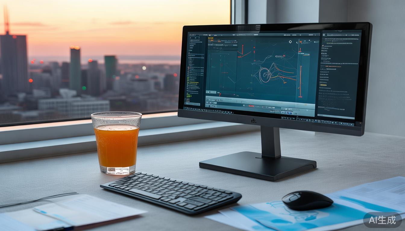 软件正版与破解版的法律界限：使用盗版侵犯著作权，选择正版是法律责任
