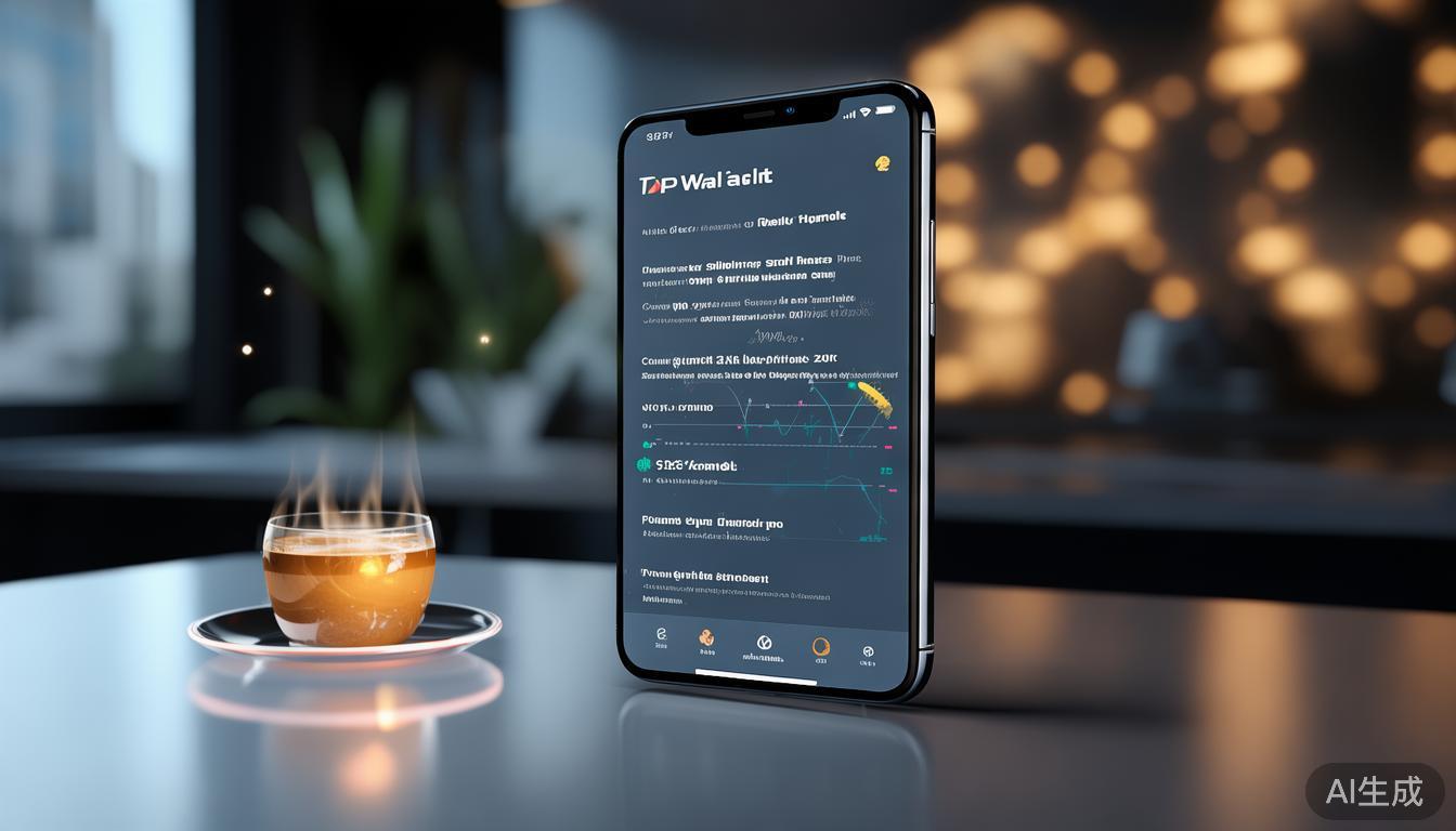 TPWallet如何精准营销？构建用户信任，打造可靠数字支付新体验