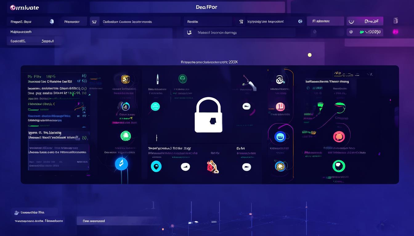 TokenPocket官网应用开启数字资产探索之旅，简述功能使用方法